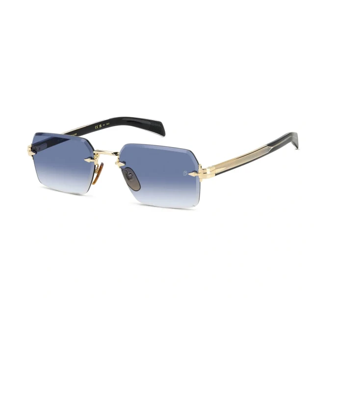 Солнцезащитные очки без оправы db7109/s rhl Eyewear By David Beckham, желтый
Солнцезащитные очки без оправы db7109/s rhl Eyewear By David Beckham, желтый