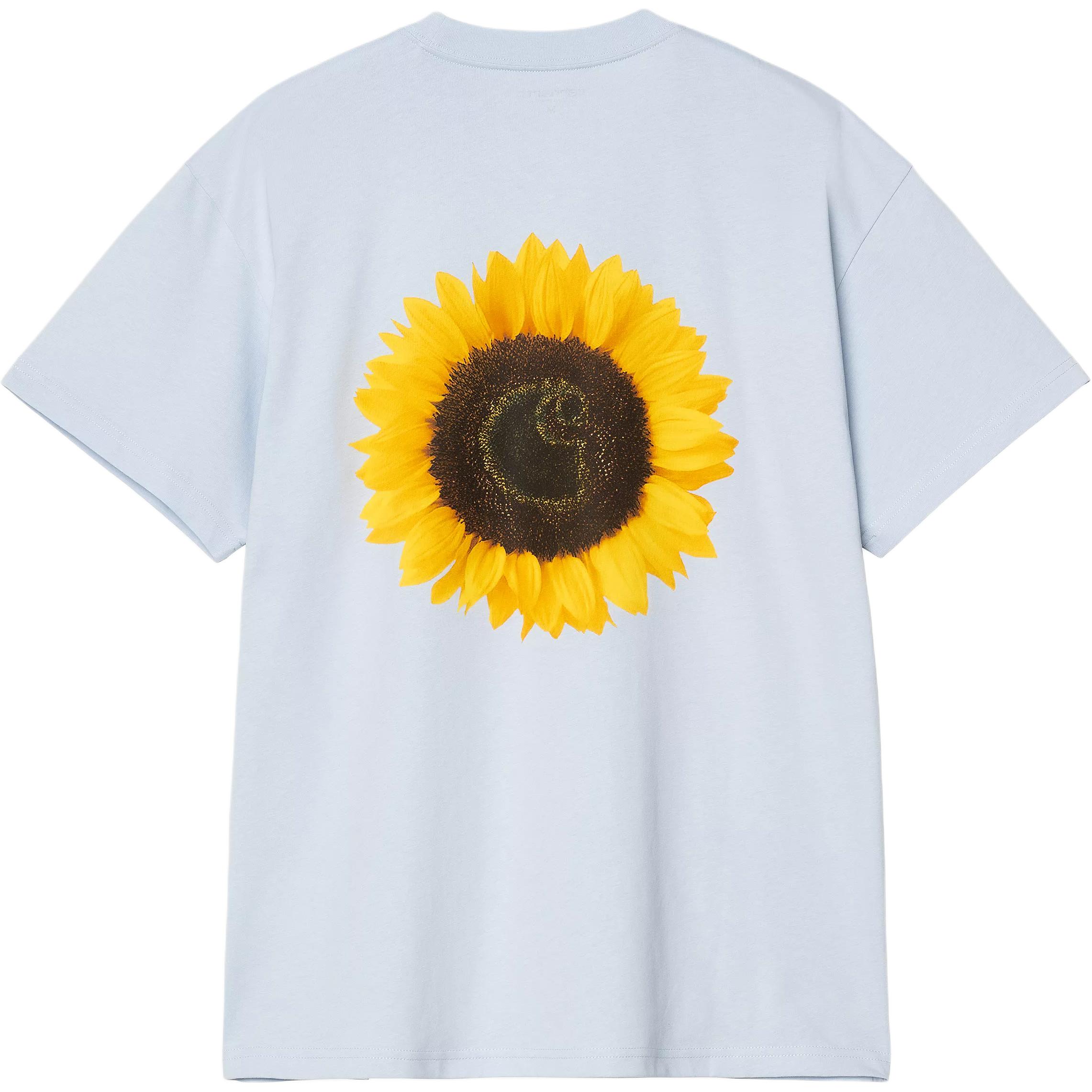 Футболка S/S Sunflower Carhartt WIP, светло-голубой, Синий, Футболка S/S Sunflower Carhartt WIP, светло-голубой
Футболка S/S Sunflower Carhartt WIP, светло-голубой, Синий, Футболка S/S Sunflower Carhartt WIP, светло-голубой
