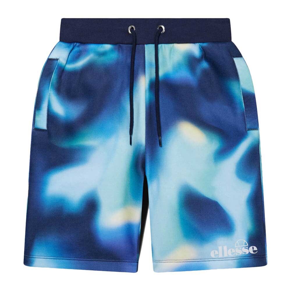 Шорты Ellesse Mandrie, синий
Шорты Ellesse Mandrie, синий