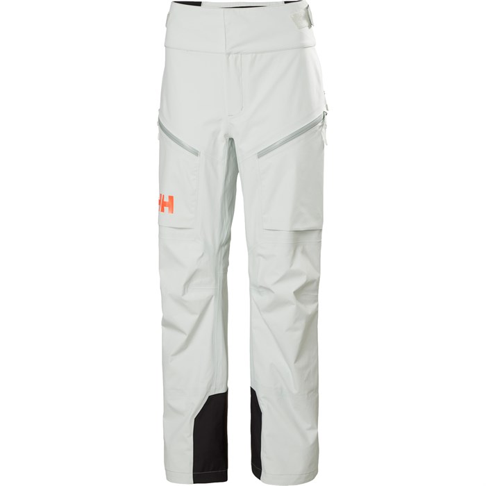 Штаны Sogn shell - женские Helly Hansen, Seafoam
Штаны Sogn shell - женские Helly Hansen, Seafoam