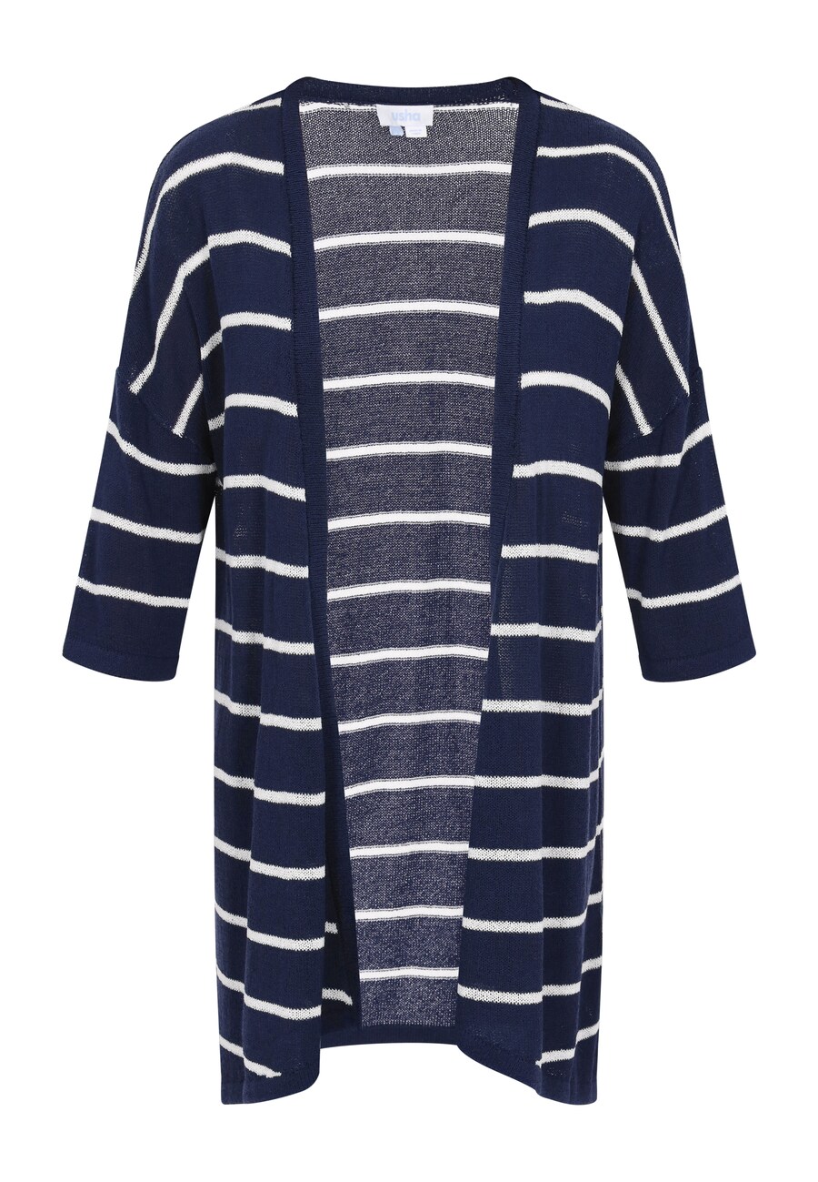 Вязаный кардиган usha BLUE LABEL, белый
Вязаный кардиган usha BLUE LABEL, белый