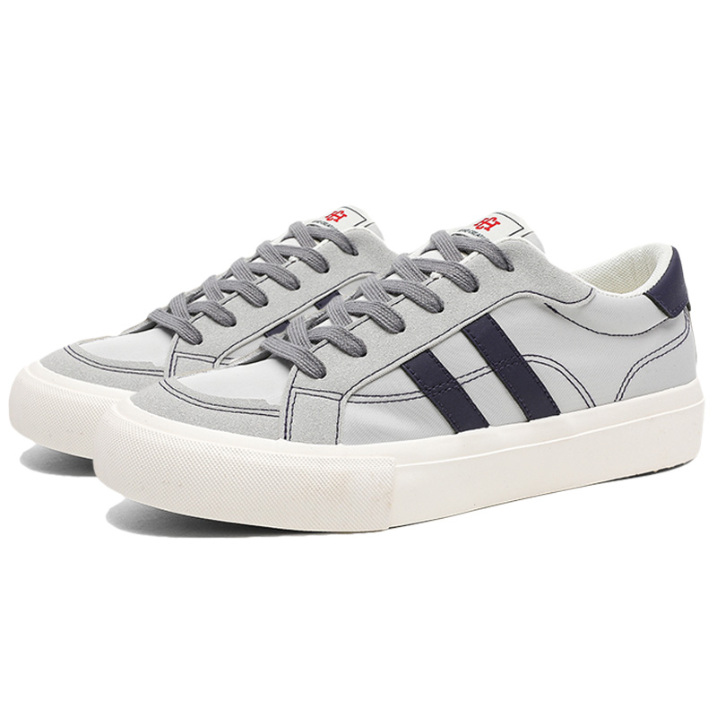 Medd Низкие скейтерские кроссовки мужские серебристо-серые, цвет Silver Gray
Medd Низкие скейтерские кроссовки мужские серебристо-серые, цвет Silver Gray