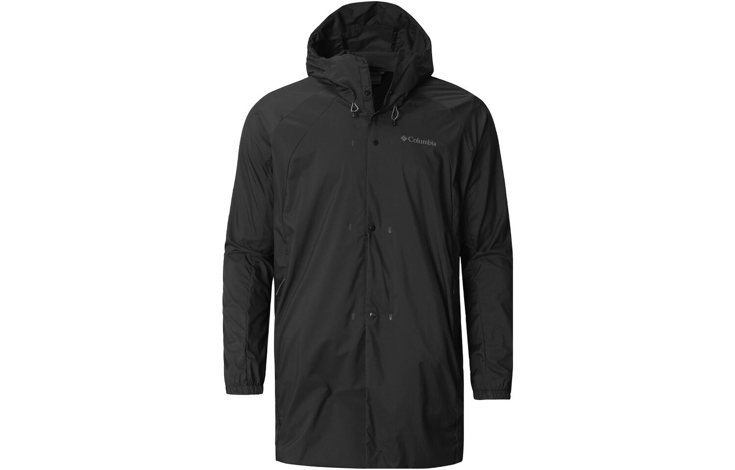Куртка мужская черный Columbia
Куртка мужская черный Columbia
