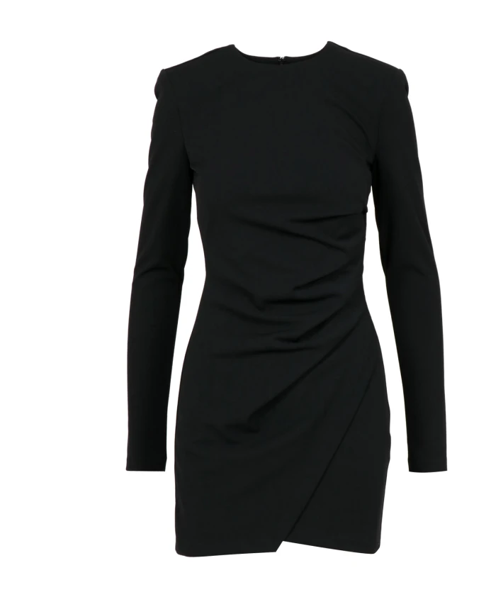 Мини-Платье «Сиена» Aniye By, черный
Мини-Платье «Сиена» Aniye By, черный