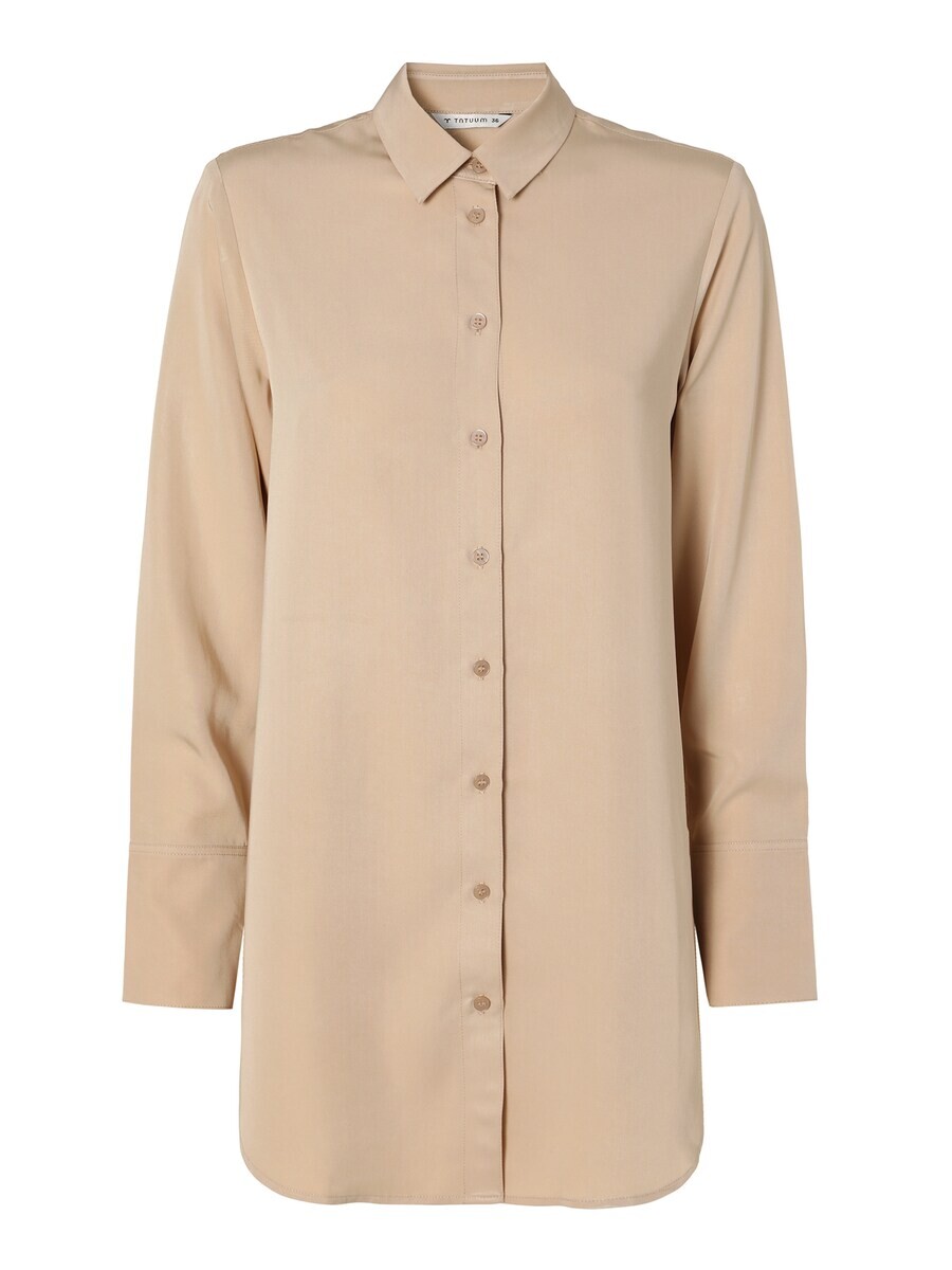 Блуза Tatuum MALIBU 5, бежевый 
Блуза Tatuum MALIBU 5, бежевый