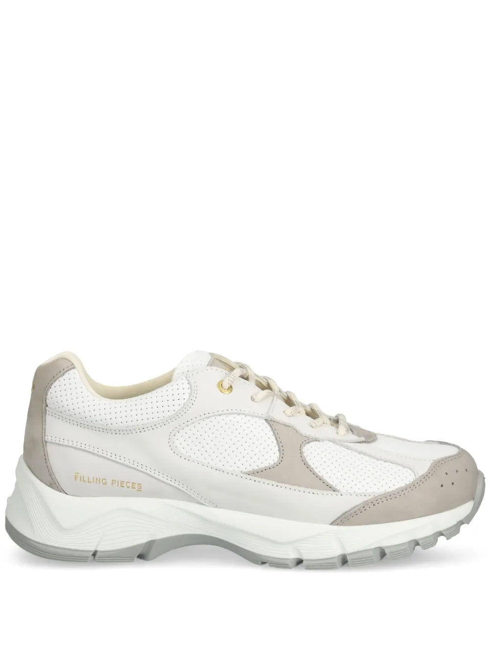 Кроссовки Oryon Runner Filling Pieces, белый
Кроссовки Oryon Runner Filling Pieces, белый