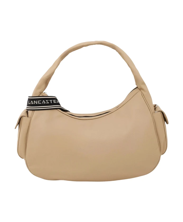 Сумка через плечо Julia очень большого размера Lancaster, бежевый
Сумка через плечо Julia очень большого размера Lancaster, бежевый