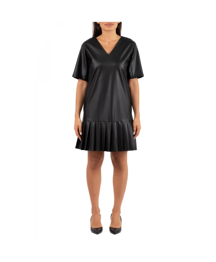 Платье Хидесия Max Mara, черный
Платье Хидесия Max Mara, черный