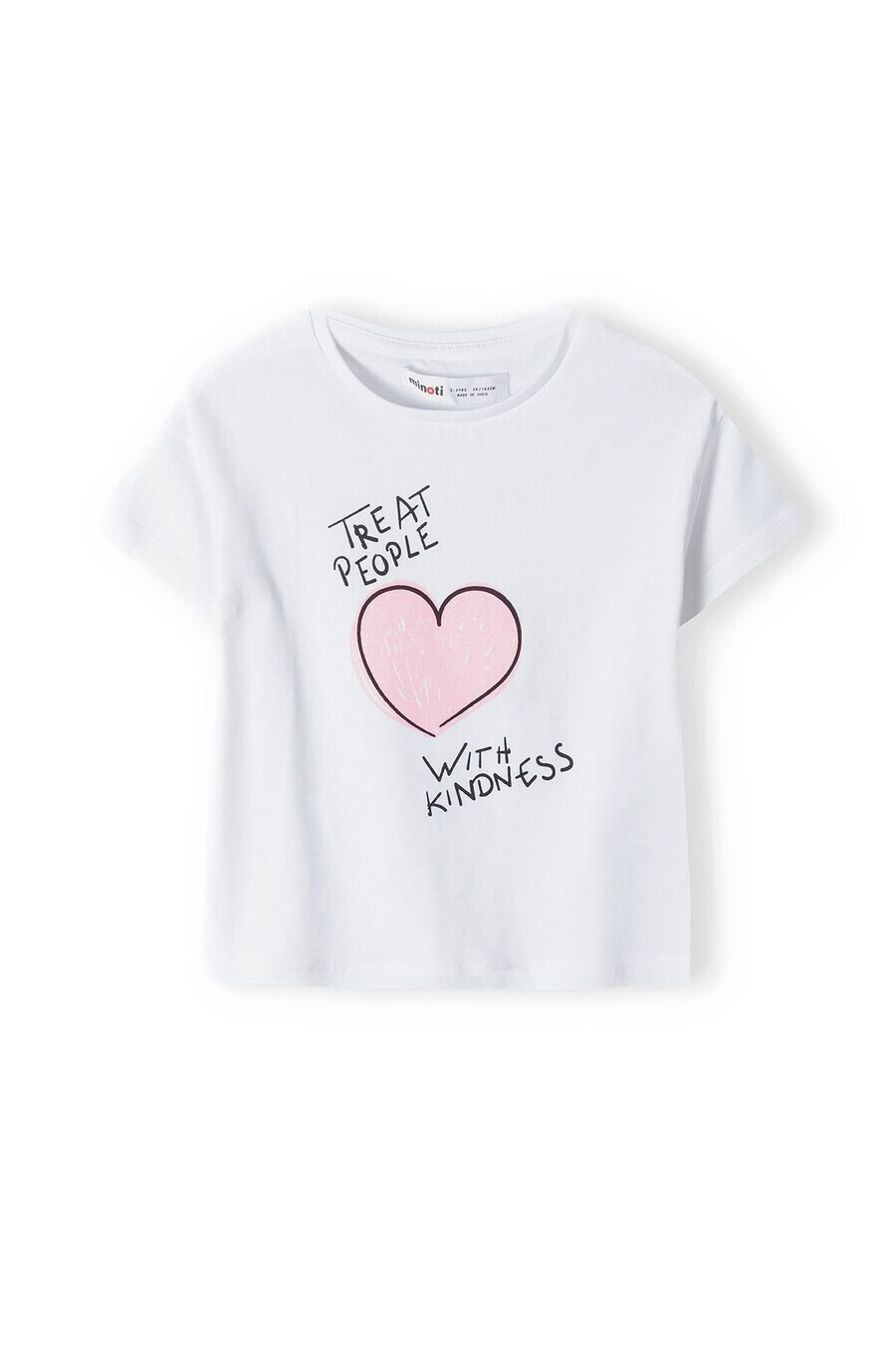 Футболка Minoti, белый
Футболка Minoti, белый