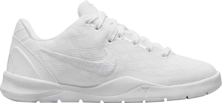 Кроссовки Kobe 8 Protro PS 'Halo', белый
Кроссовки Kobe 8 Protro PS 'Halo', белый