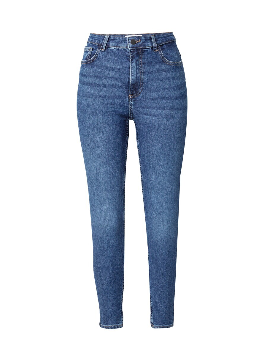 Джинсы скинни JDY Skinny Jeans, синий
Джинсы скинни JDY Skinny Jeans, синий