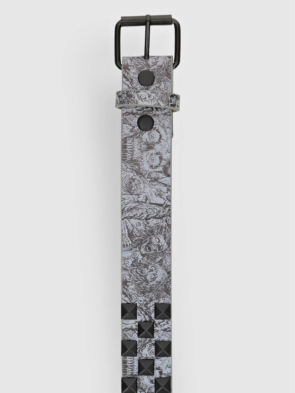 Ремень с шипами Lurking Class, черный
Ремень с шипами Lurking Class, черный