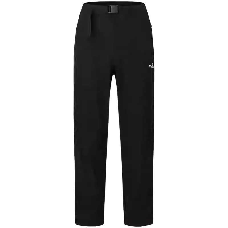 THE NORTH FACE Городские исследовательские повседневные брюки мужские black
THE NORTH FACE Городские исследовательские повседневные брюки мужские black