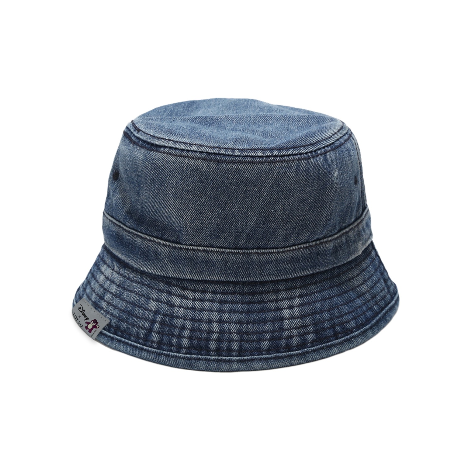 Disney Джимсовая панама унисекс серии "Медвежонок с клубникой", Medium Blue
Disney Джимсовая панама унисекс серии "Медвежонок с клубникой", Medium Blue