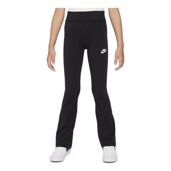Брюки спортивная одежда любимые расклешенные леггинсы Nike, черный
Брюки спортивная одежда любимые расклешенные леггинсы Nike, черный