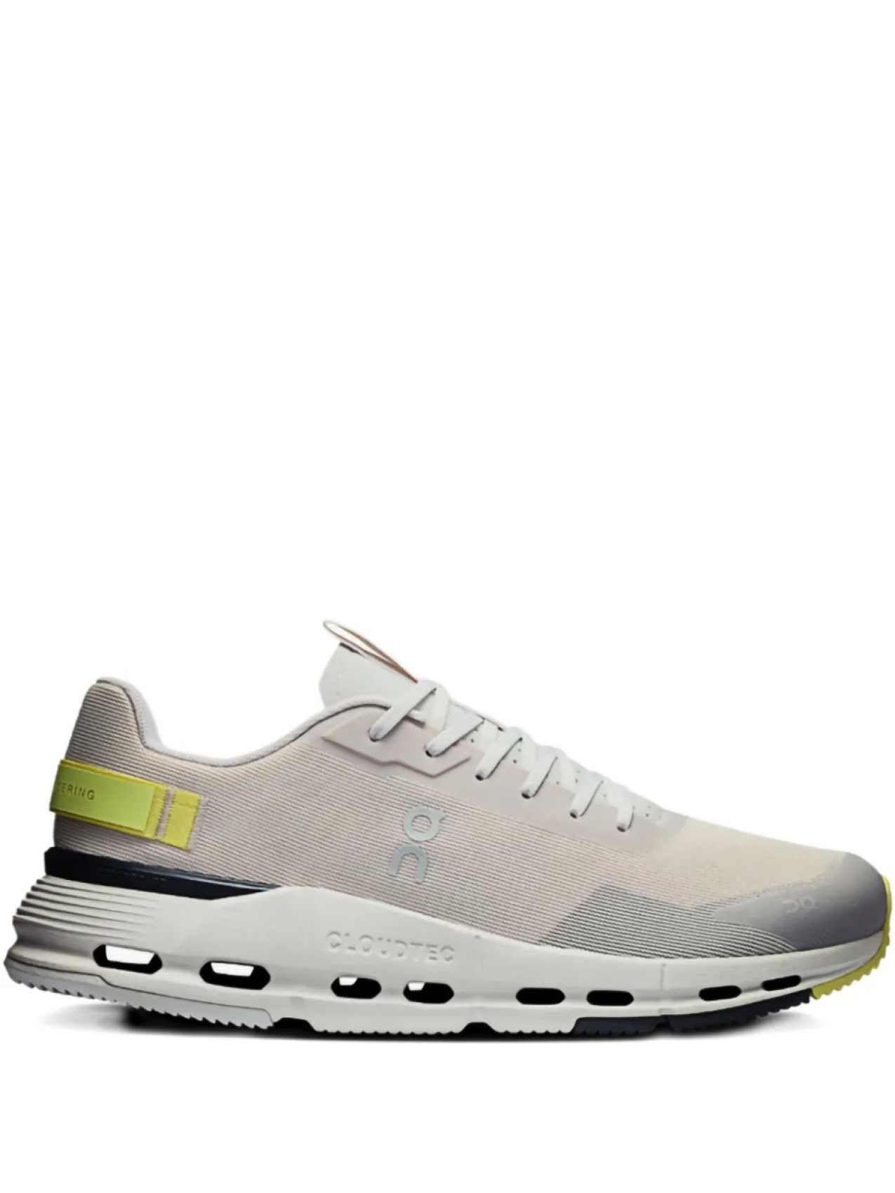 On Running кроссовки Cloudnova Form 2 Pearl/Limelight, нейтральный
On Running кроссовки Cloudnova Form 2 Pearl/Limelight, нейтральный