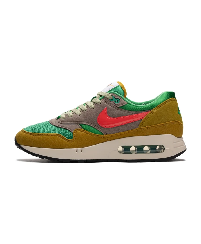 Кроссовки Powerwall BRS Air Max 1 Nike, мультиколор
Кроссовки Powerwall BRS Air Max 1 Nike, мультиколор