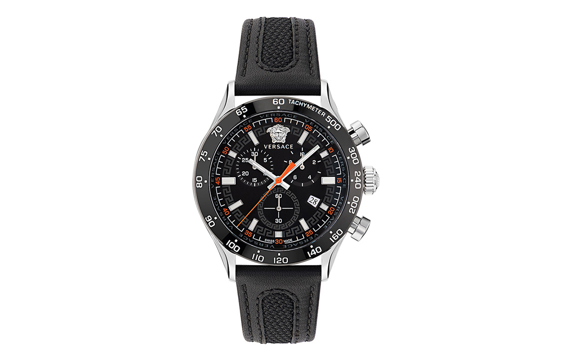 VERSACE Часы Hellenyium VE2U00122
VERSACE Часы Hellenyium VE2U00122