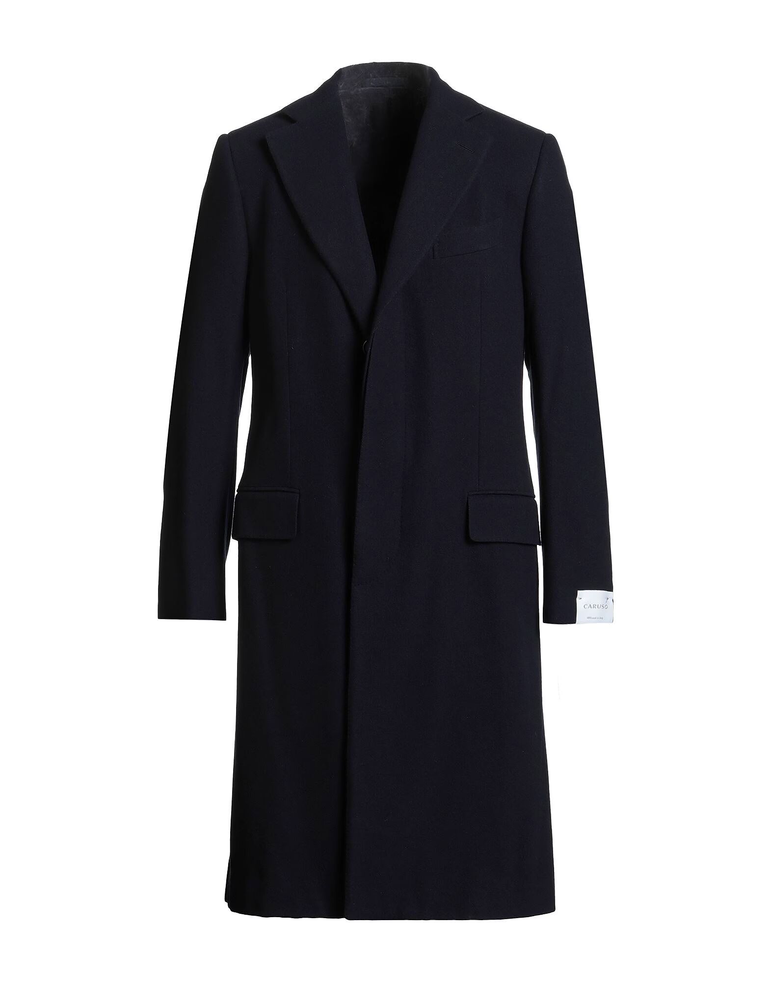 Пальто Caruso, темно-синий
Пальто Caruso, темно-синий