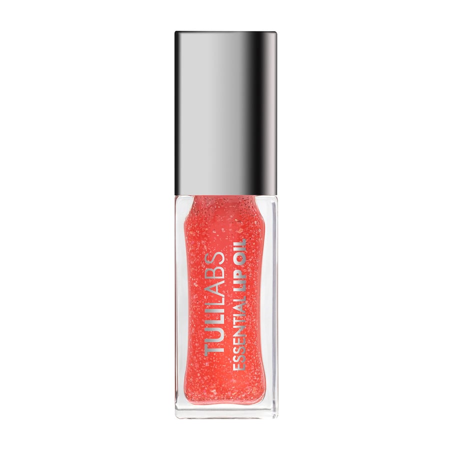 TULI LABS Essential Lip Oil - Shiny Pearls масло для ухода за губами 7 мл
TULI LABS Essential Lip Oil - Shiny Pearls масло для ухода за губами 7 мл