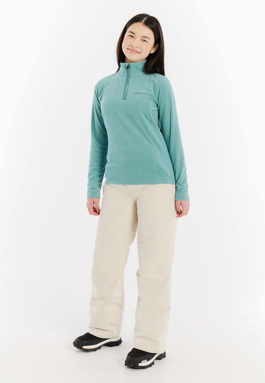 Джемпер Protest REMUTEY , Glacial Blue/Light Blue
Джемпер Protest REMUTEY , Glacial Blue/Light Blue