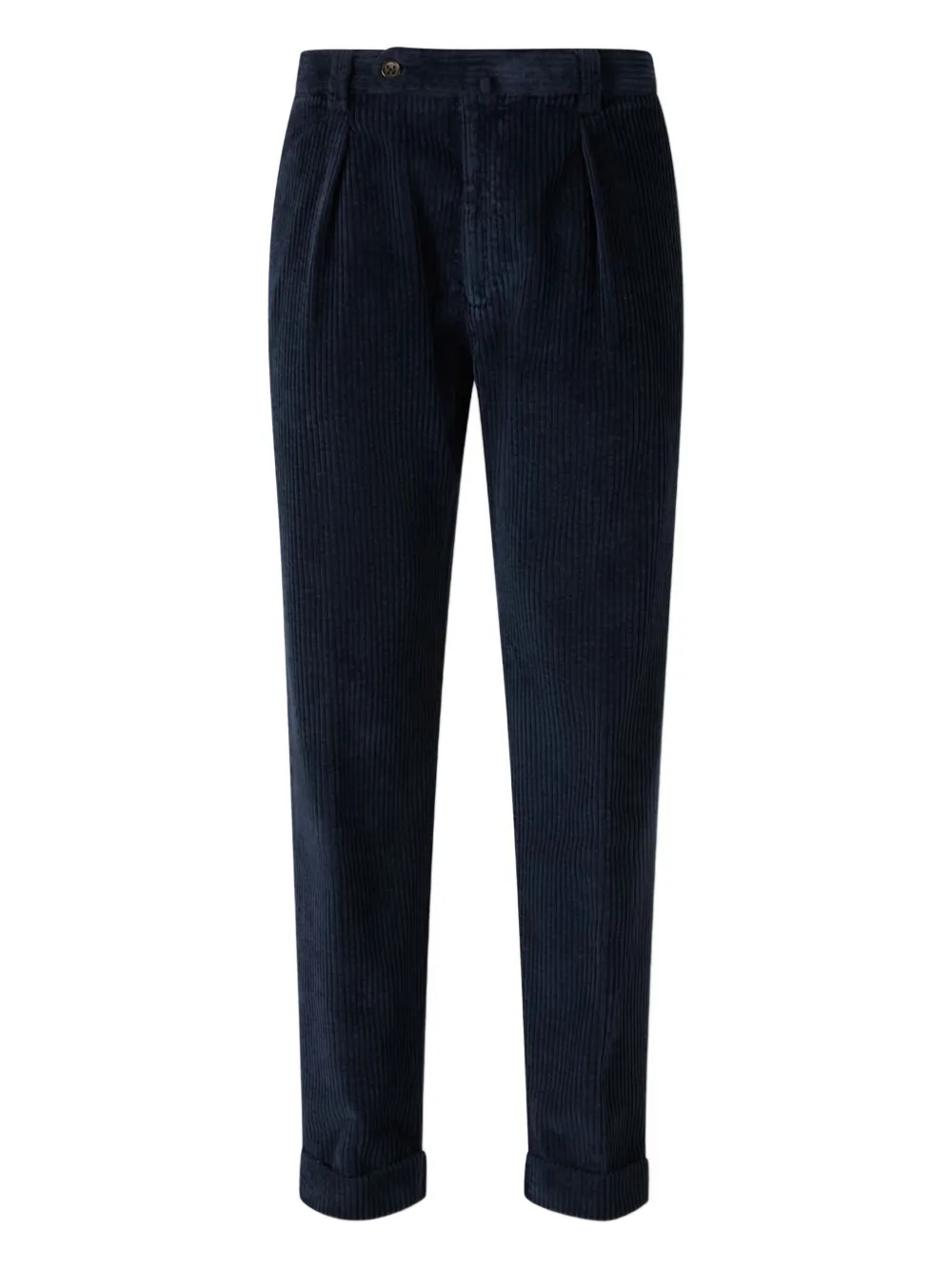 Плиссированные вельветовые брюки Berwich, синий
Плиссированные вельветовые брюки Berwich, синий