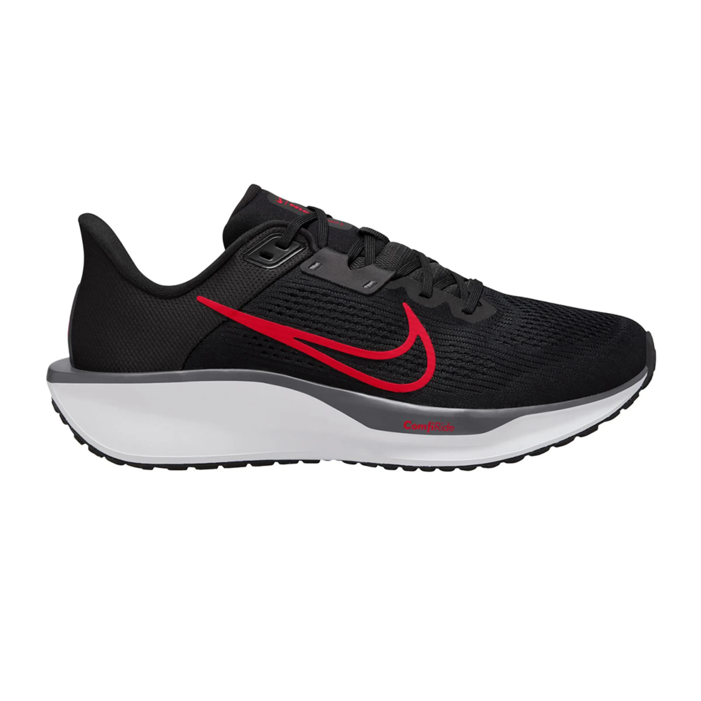 Мужские беговые кроссовки NIKE QUEST 4 Nike, черный
Мужские беговые кроссовки NIKE QUEST 4 Nike, черный
