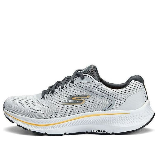 Кроссовки gorun consistent 2.0 mile marker 'grey' Skechers, серый
Кроссовки gorun consistent 2.0 mile marker 'grey' Skechers, серый