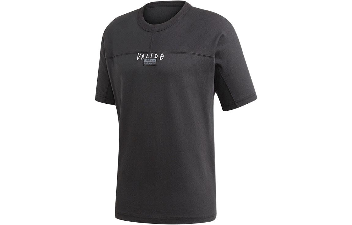 Adidas Originals Мужская футболка, цвет Black
Adidas Originals Мужская футболка, цвет Black