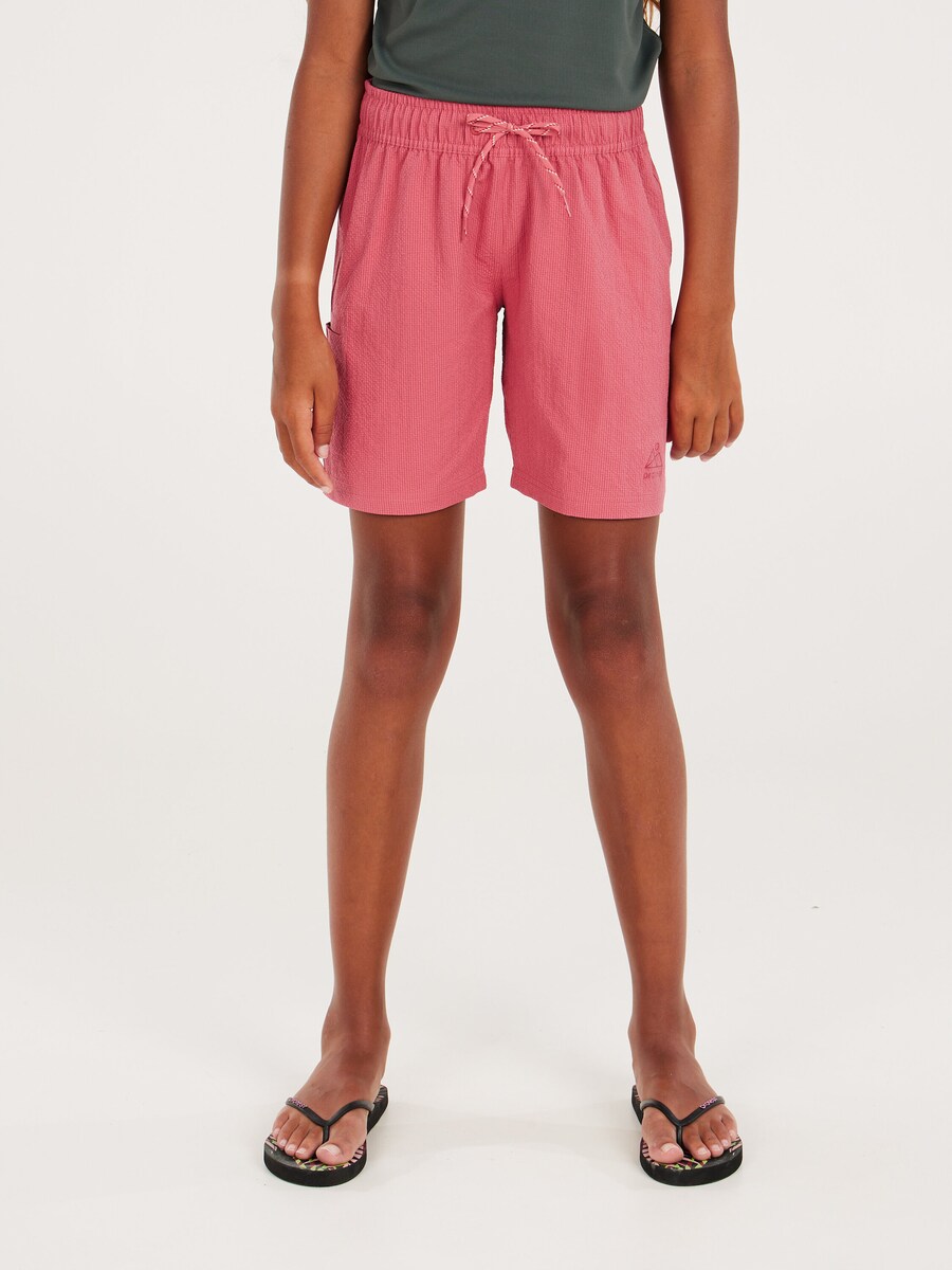 Обычные брюки PROTEST PRTHAILY JR, розовый
Обычные брюки PROTEST PRTHAILY JR, розовый