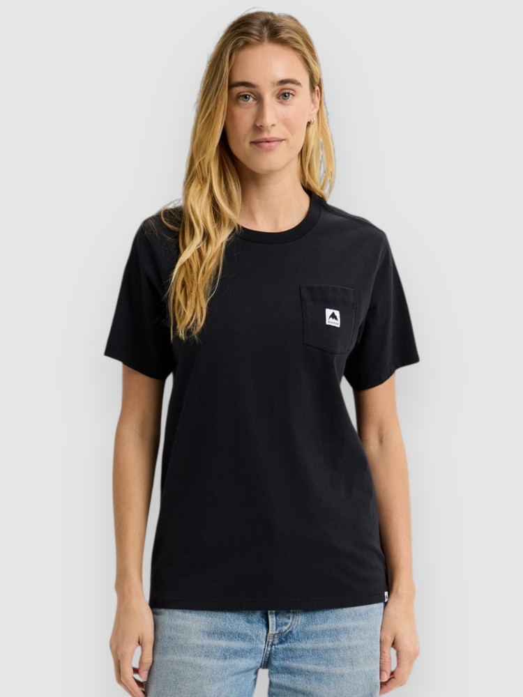 Футболка Burton Colfax T-Shirt, true black, Черный, Футболка Burton Colfax T-Shirt, true black
Футболка Burton Colfax T-Shirt, true black, Черный, Футболка Burton Colfax T-Shirt, true black