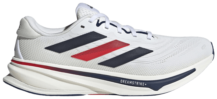 Кроссовки adidas Supernova Rise 2 'USA', белый
Кроссовки adidas Supernova Rise 2 'USA', белый