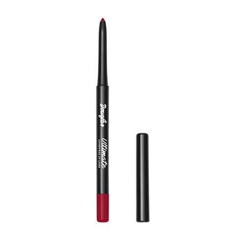 Стойкий карандаш для губ douglas make up ultimate longwear lip liner Douglas Collection, цвет deep red, вес 0.3 гр.
Стойкий карандаш для губ douglas make up ultimate longwear lip liner Douglas Collection, цвет deep red, вес 0.3 гр.