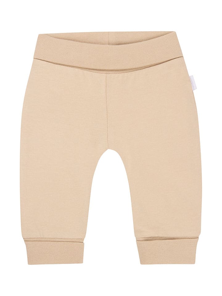 Noppies Спортивные штаны "Onset" бежевого цвета
Noppies Спортивные штаны "Onset" бежевого цвета