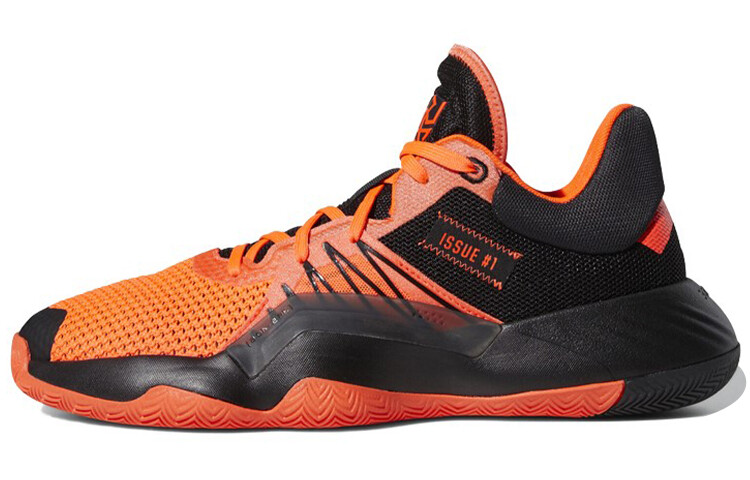 Мужские баскетбольные кроссовки Adidas DON Issue #1
Мужские баскетбольные кроссовки Adidas DON Issue #1