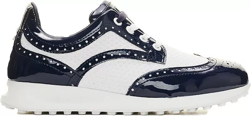 Женские туфли для гольфа Duca Del Cosma Serena, темно-синий/белый
Женские туфли для гольфа Duca Del Cosma Serena, темно-синий/белый