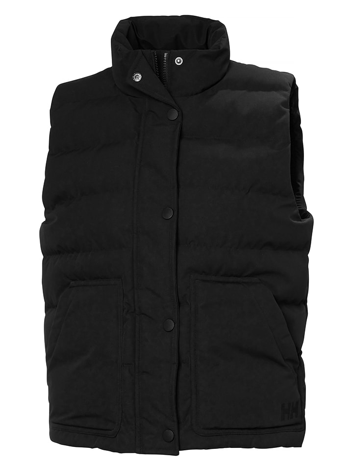 Helly Hansen Стеганый жилет «Escape» черного цвета
Helly Hansen Стеганый жилет «Escape» черного цвета