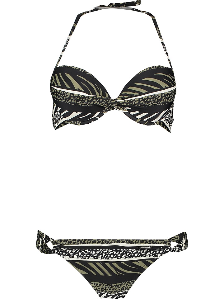 Комплект бикини Bruno Banani
Комплект бикини Bruno Banani