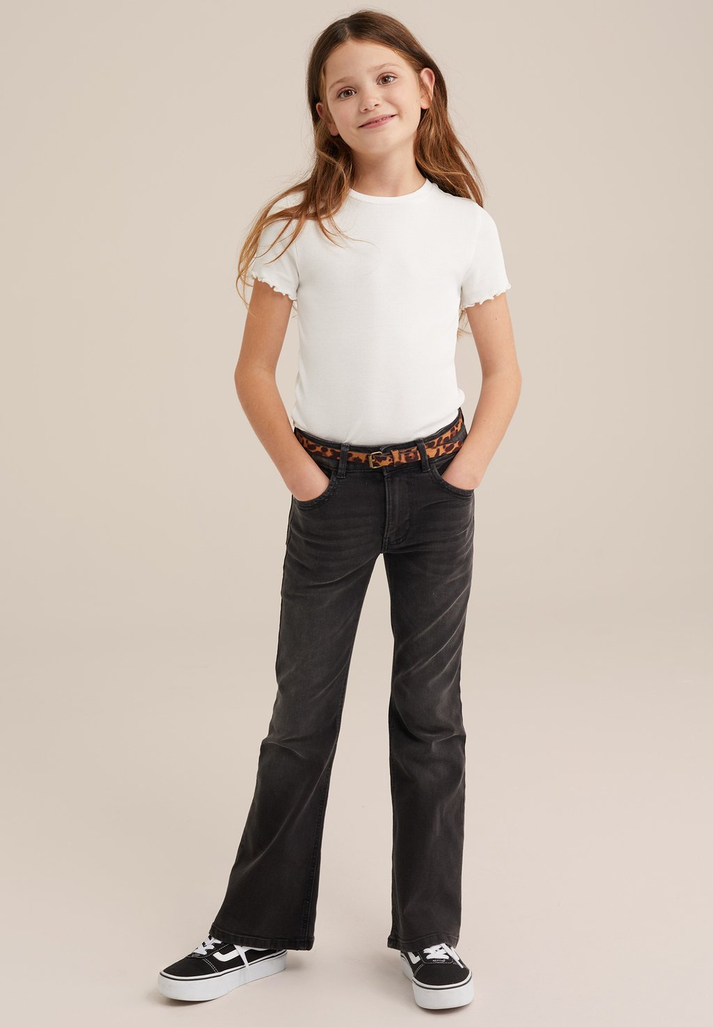 Футболка с принтом MET STRUCTUUR WE Fashion, белый
Футболка с принтом MET STRUCTUUR WE Fashion, белый