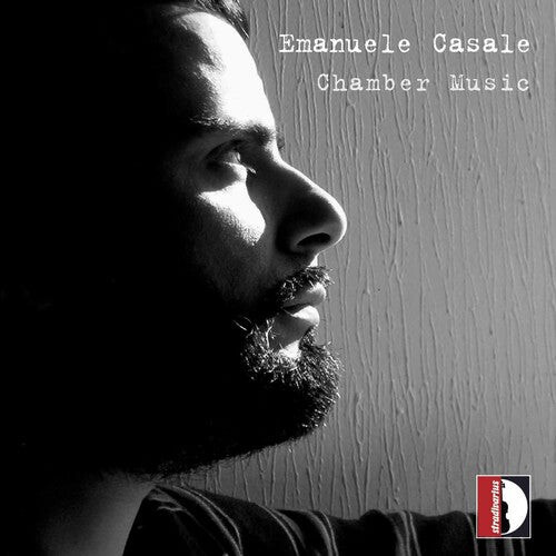 CD диск Casale / Ex Novo Ensemble: Chamber Music 
CD диск Casale / Ex Novo Ensemble: Chamber Music