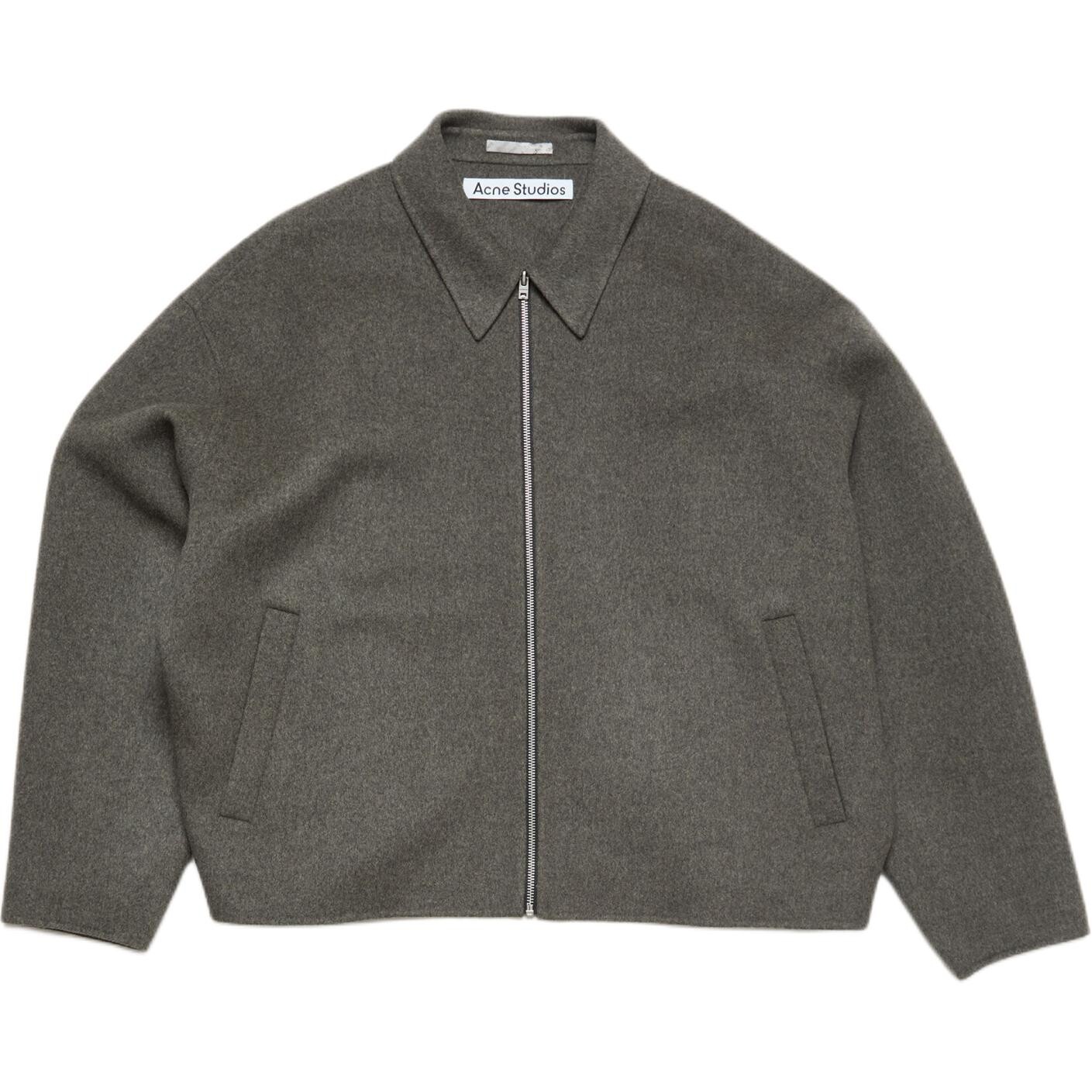 Куртка мужская графитово-серый Acne Studios
Куртка мужская графитово-серый Acne Studios