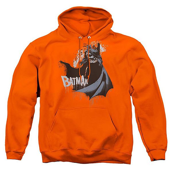 Толстовка с капюшоном Batman the drip knight Licensed Character
Толстовка с капюшоном Batman the drip knight Licensed Character