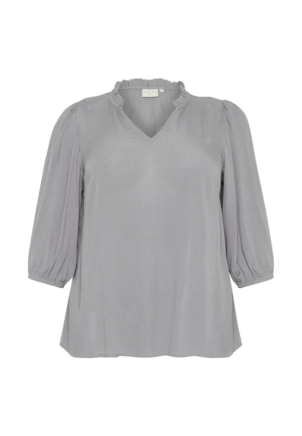 Блуза KCKAMILLE AMI Kaffe Curve, серый
Блуза KCKAMILLE AMI Kaffe Curve, серый