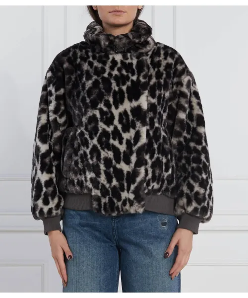 Куртка Энджи Regular fit Pepe Jeans London, черный
Куртка Энджи Regular fit Pepe Jeans London, черный