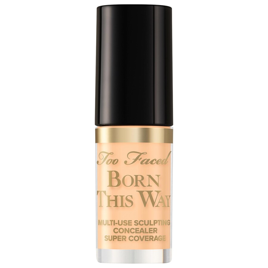 Многофункциональный консилер Born This Way Super Coverage с гиалуроновой кислотой Too Faced, 0.06 oz/2 mL, Shortbread
Многофункциональный консилер Born This Way Super Coverage с гиалуроновой кислотой Too Faced, 0.06 oz/2 mL, Shortbread