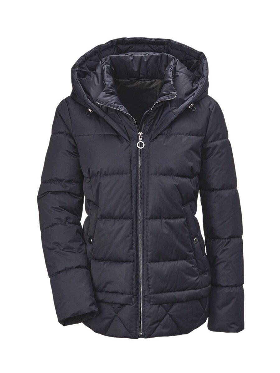 Демисезонная куртка Goldner, Night blue
Демисезонная куртка Goldner, Night blue