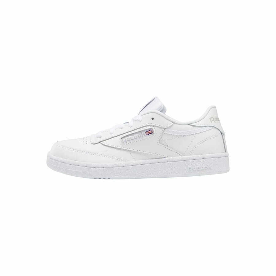 Кроссовки Reebok Sneakers Club C, белый
Кроссовки Reebok Sneakers Club C, белый