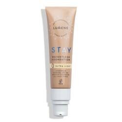 Мл Lumene Stay Weightless Foundation 0 Ultra Light, 30
Мл Lumene Stay Weightless Foundation 0 Ultra Light, 30