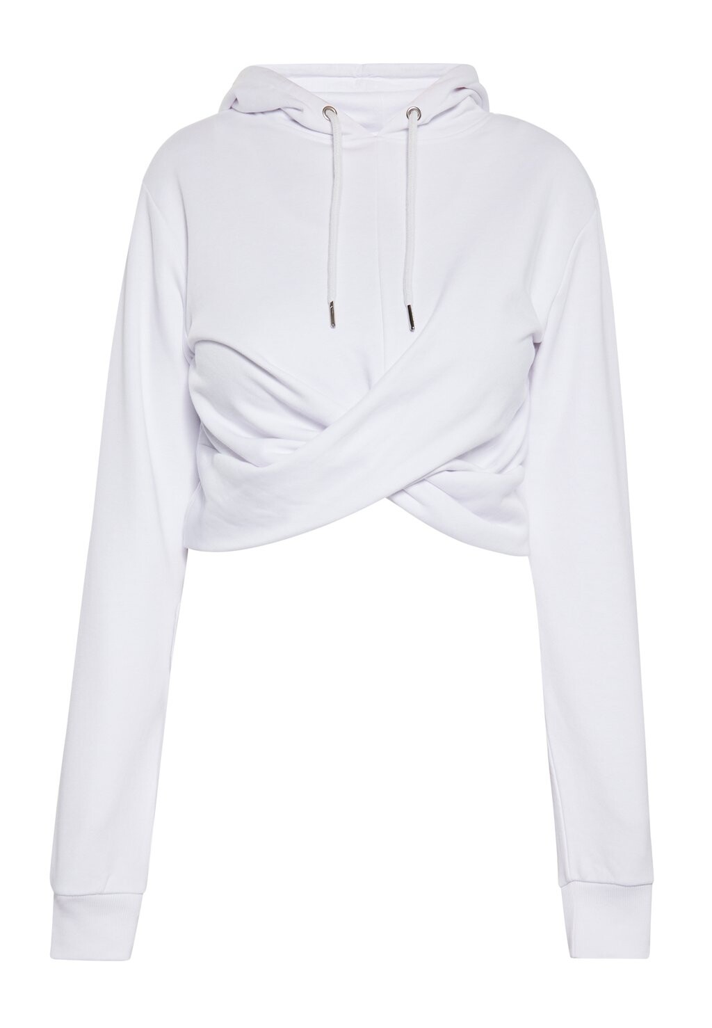 Толстовка с капюшоном myMo ROCKS, белый
Толстовка с капюшоном myMo ROCKS, белый