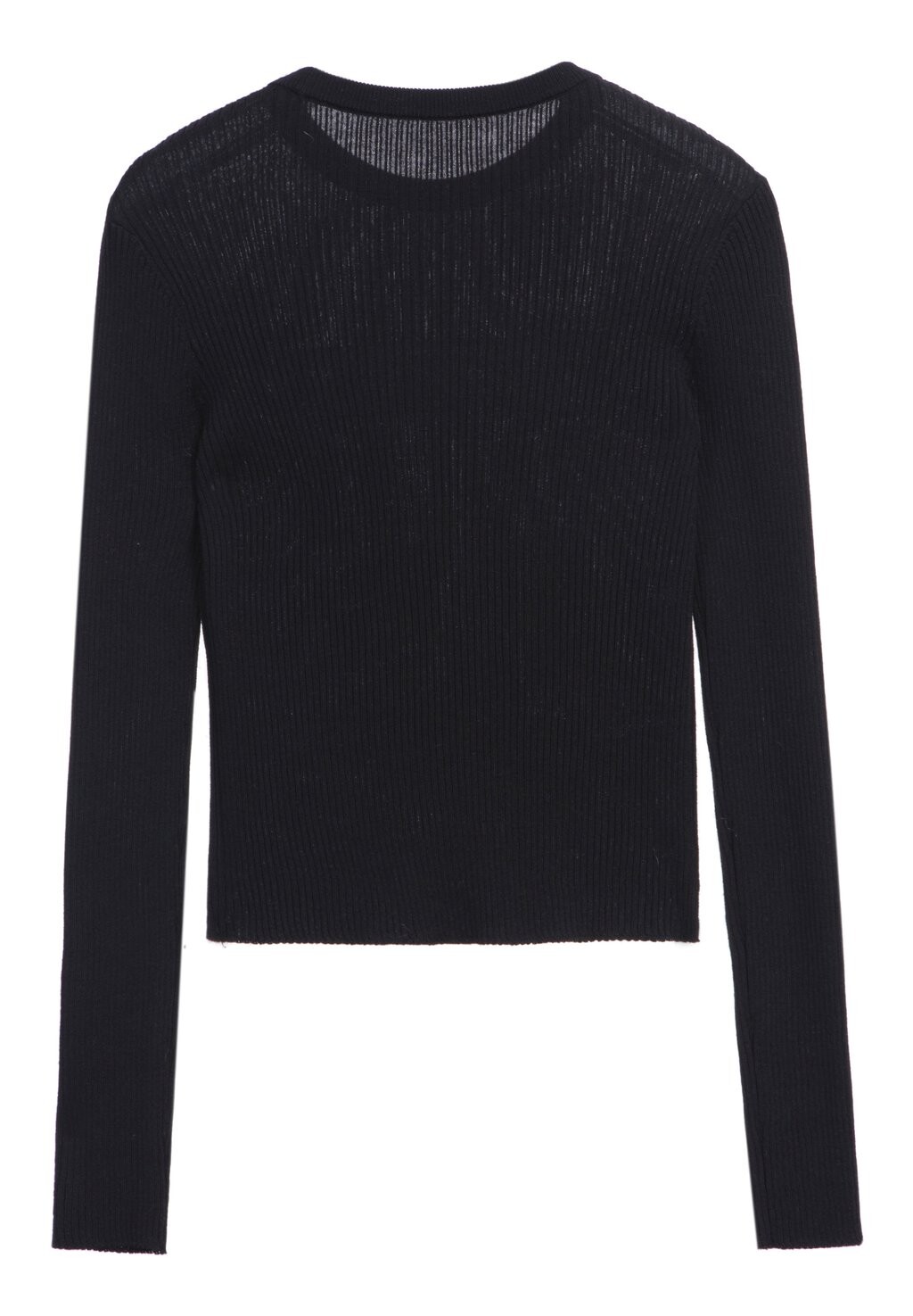 Джемпер Miss Sixty, черный
Джемпер Miss Sixty, черный